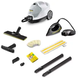 Karcher SC 4 EasyFix Iron   1.512-631.0 2000 W / 100 m%3F / 0,5 + 0,8 l / 3,5 bar / 4 min / 220-240 V