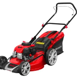 Газонокосилка бензин. самох. 48cm 5.5Hp 171cc 70L RONIX 4446 4446