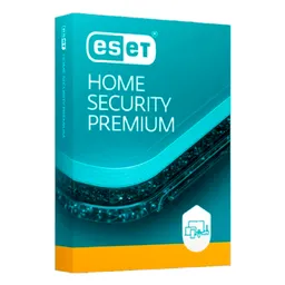 ESET Home Security Premium For 1 year. For protection 2 objects. Мощная защита данных благодаря функциям Управления паролями, Защита информации , а также передовым технологиям обнаружения. Защита в режиме реального времени 24/7 Быстрое сканирование без влияния на роботу устройства Безопасный онлайн-банкинг и просмотр веб-сайтов Защита смартфонов и устройств умного дома Управление паролями Шифрование конфиденциальных данных и фотографий