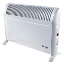 Convector electric Tesy CN 214 ZF