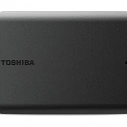 2.5" 2TB External HDD Toshiba Canvio Basics HDTB520EK3AA, Black, USB 3.2 Gen1 (USB 2.0 compatible) (hard disk extern HDD/внешний жесткий диск HDD)