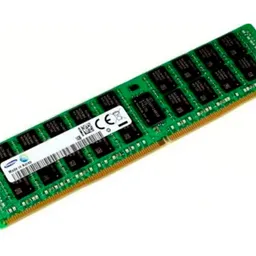 Samsung Reg. ECC