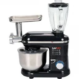 Кухонный комбайн многофункциональныи Lund LUN67811 1000 Вт 220 - 240 В , LUN67811