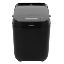 Bread Maker Panasonic SD-ZP2000KTS Putere  700 W Greutatea maxima coptura   950 g Materialul carcasei  Plastic Numar de programe  18 Timer pornire/oprire  Da