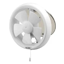 Ventilator baie 150mm 15W TOLSEN 79598