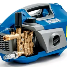 Мойка высокого давления 2900W 160Bar 510l/h ANNOVI REVERBERI 6 Series 614 13977