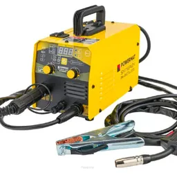 Aparat de sudat semi-automat Powermat PM-IMGTS-200L