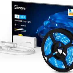 SONOFF L3 RGB