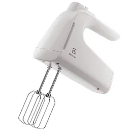 Mixer Electrolux EHM4W Putere  500 W Materialul carcasei  Plastic Trepte de viteze  5 Numarul duze incluse  2 Mod turbo  Da