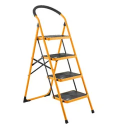 Scara din otel 4 trepte 150kg TOLSEN 62684