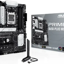 Placa de baza ASUS AM5 Asus PRIME B650-PLUS WIFI ATX