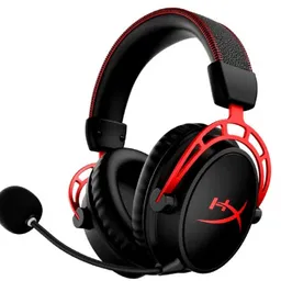 Kingston HyperX Cloud Alpha Wireless
