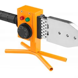 Aparat de lipit tevi PPR 20-63mm 800W TOLSEN 33022