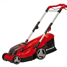 Газонокосилка Einhell GE-CM 36/37 Li PXC SOLO 36 Вт , 34.131.72