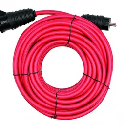 Удлинитель Yato 8101 30 м 16 A 3 * 2.5 мм%3F 250 В IP44 , YT8101