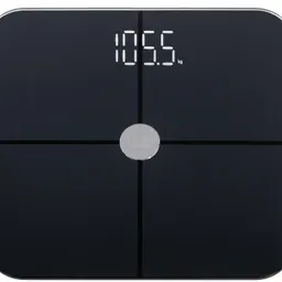 Напольные Весы ADLER AD 8187w Белый