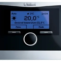 Vaillant Calormatic 470