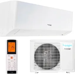 Hoapp Winter HSZ-FH55VAN/HUZ-FH55VA