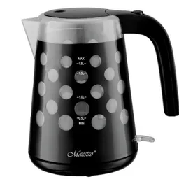 Fierbator de apa Maestro MR -045 ((1.7L)