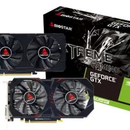 BIOSTAR GeForce GTX1660 SUPER