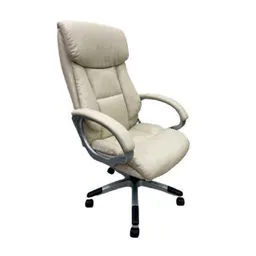 ART Sigma HB - scaun oficiu, cream