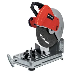 Металлорежущий станок TC-MC 355/1 2200 Вт 220 - 240 В 4200 об/мин Einhell 45.031.39