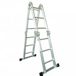 Лестница многофункциональная Krause Corda 4*3 ступень , Z50824