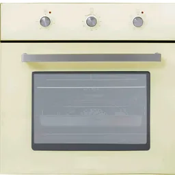 Духовка встроенная  ЭЛЕКТРИЧЕСКАЯ TRC-6M 888WP IV Tornado Cuptor electric бежевое  стекло,6 функций, механическое управление,утапливаемые ручки, объем-65 л, 2 противня + 1 решетка, конвекция,механический таймер,ГАРАНТИЯ 24 месяца