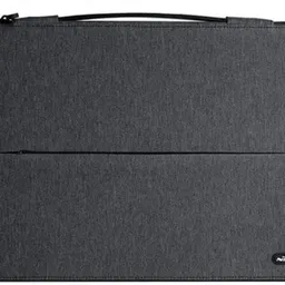 NB Bag Nillkin Commuter Multifunctional, for Macbook 14"   City Bags, Black Dimensiunea laptopului  14" Materiale  Textil Rezisten%3Fa la apa