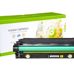 Laser Cartridge for HP CF362A Yellow Compatible SCC 002-01-SF362A