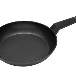 Frypan Polaris Graphit-26F Marimea vaselor de gatit   26 cm Colectie  Graphit Acoperire interna  Antiaderent Tehnologia de acoperire  Silver Protect