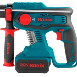 Ronix 8910K 2.2J 20V 4Ah