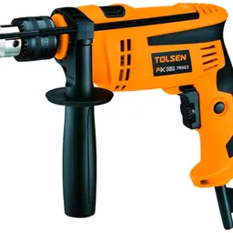 Masina de gaurit 850W Industrial TOLSEN 79503