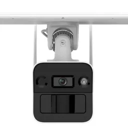 Hikvision DS-2XS2T41G1-ID/4G/C05S07 Полностью автономный комплект из сетевой камеры c 4G связью, двухсторонним аудио, встроенной батареей и солнечной панелью. Решение для мест, не подходящих для прокладки проводных сетей и линии электропитания (фермы, пасеки, стройплощадки).  Разрешение  4Мп (2560%3F1440 - 12,5 к/с). Двойной поток. Встроенный PIR + Radar с дальностью обнаружения движения до 12м. Двухсторонняя аудио связь с фильтром окружающих шумов. Аккумуляторная  литиевая батарея 51.46 Wh (среднее потребление 1.85 W). Детекция движения, саботаж. Режимы  производительный, проактивный.  Матрица CMOS 1/3, чуствительность 0.01 Lux. Объектив 4 мм (угол обзора 79°). DWDR, BLC, HLC, 3D DNR, ROI. Кодек сжатия H.265+/H.265/H.264+/ H.264.  Передача данных по 4G LTE-TDD / LTE-FDD / WCDMA / GSM сети. Поддержка Micro SIM-карты. Встроенная память 8 GB eMMC. Поддержка карт micro SD до 256Гб. Smart EXIR подсветка до 30м. Защита IP67. Температурный диапазон от 0°C до 50°C. Питание 12 VDC. Габариты  214%3F292%3F189мм. Гарантия 3 года!