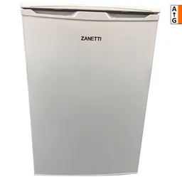 Frigider Zanetti F850 (ВхШхГ) 83x47x44. F (112Kw) .90 л. без ручек,белый,