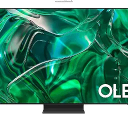 65" OLED SMART TV Samsung QE65S95FAUXUA, Quantum Dot OLED 3840x2160, Tizen OS, Black Diagonala ecranului 65 " Rezolutia Display-ului 3840x2160 4K UHD Iluminarea de fundal OLED Telecomanda Smart Platforma software Tizen Wi-Fi Da USB Type-A 3x