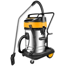 Aspirator pentru constructie 2000W 70L TOLSEN 79609