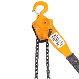 Таль цепная рычажная 1,5T 1,5m HOTECHE 670122