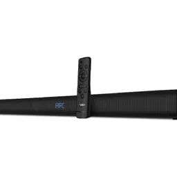 Soundbar SVEN SB-2055, Black, 80W, Bluetooth, HDMI, RC, Optical, USB, display Putere RMS 80 W Min. limita de frecven%3Fa 70 Hz Limita maxima de frecven%3Fa 20000 Hz Telecomanda Da