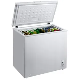 Lada frigorifica GHIOCEL GH-CF250