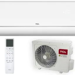 Кондиционер TCL TAC-09CHSD / UG11V3AHB Heat Pump Inverter WI-FI  Белый