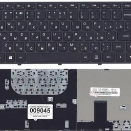 Lenovo Yoga 13 ENG/RU