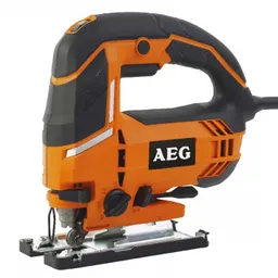 Ferastrau pendular AEG STEP100X 700W