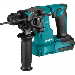 Перфоратор (без аккумулятора) Makita DHR183Z 500 Вт 18 В 1.7 Дж 0 - 5000 уд/мин