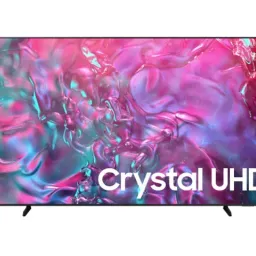 Телевизор Samsung UE98DU9002UXUA Black