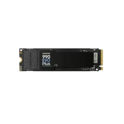 SSD 1.0TB Samsung 990 Evo Plus MZ-V9S1T0BW