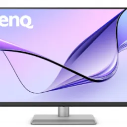 BenQ MA320U White