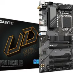 Gigabyte B760 DS3H AX
