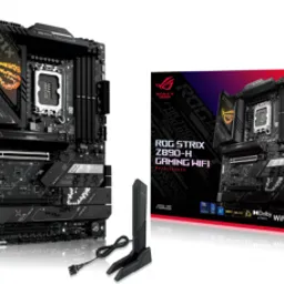 Asus ROG STRIX Z890-H GAMING WIFI