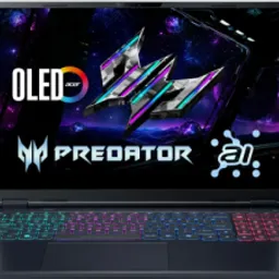 Acer Predator Helios Neo 16S AI PHN16S-71 Black